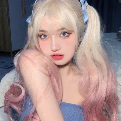 女孩的成长图腾