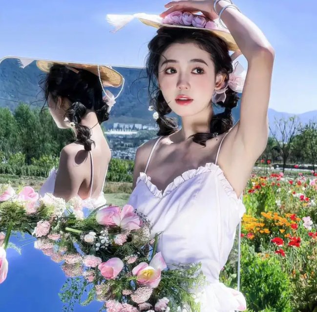 扭曲的金钱